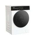 Whirlpool WPM 27W ADS IT SenseWash Lavatrice cm. 60 - capacità 12 kg - bianco