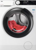 AEG LR7FD104B Serie 7000 ProSteam Lavatrice cm. 60 - capacità 10 kg - bianco