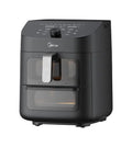 Midea MAD1100DADK Friggitrice ad aria - nero