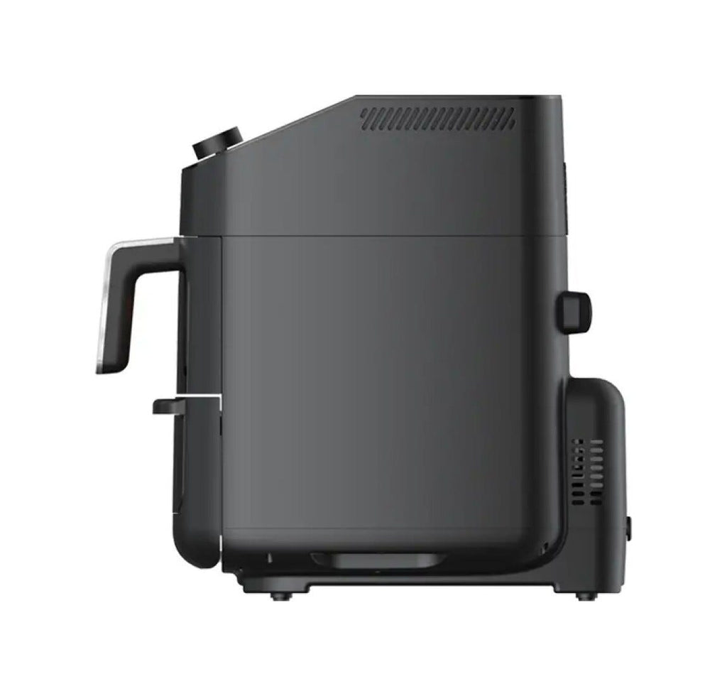 Midea MAD1100DADK Friggitrice ad aria - nero