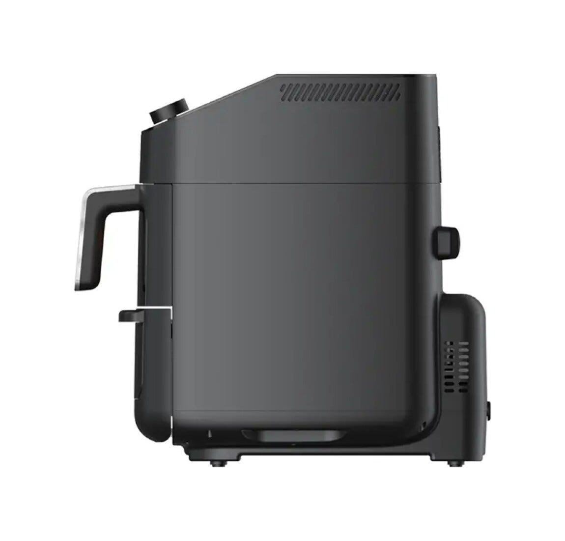 Midea MAD1100DADK Friggitrice ad aria - nero