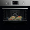 AEG TU5AB42SM Serie 5000 SurroundCook Forno elettrico cm 60 - inox antimpronta