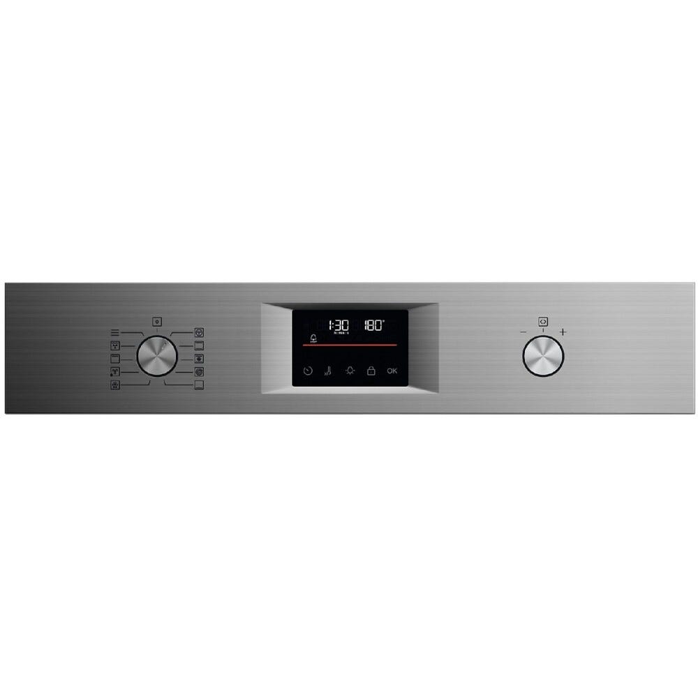 AEG TU5AB42SM Serie 5000 SurroundCook Forno elettrico cm 60 - inox antimpronta