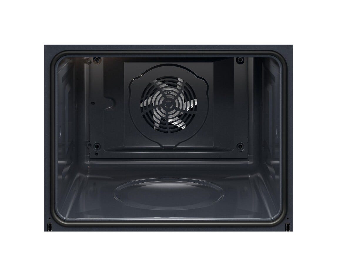 AEG TU5AB42SM Serie 5000 SurroundCook Forno elettrico cm 60 - inox antimpronta