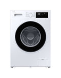 Samsung WW80FG3M05AWET 3000 Lavatrice slim cm. 60 - profondità 48 cm. - capacità 8 kg - bianco