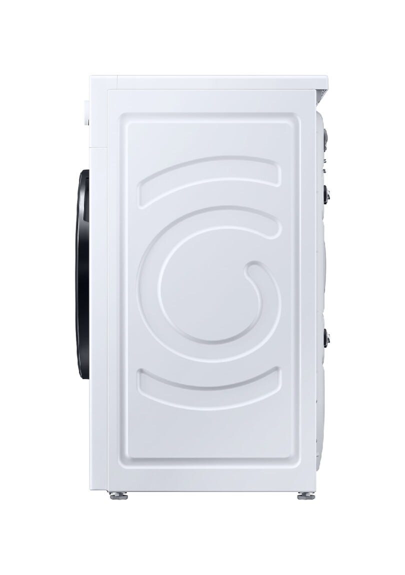 Samsung WW80FG3M05AWET 3000 Lavatrice slim cm. 60 - profondità 48 cm. - capacità 8 kg - bianco