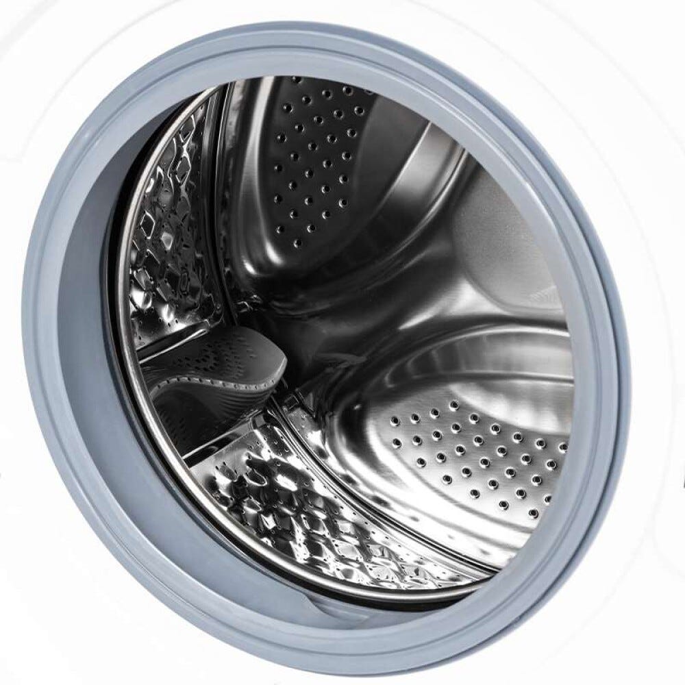 Midea MF100W70BA W-IT Lunar Lavatrice cm. 60 - capacità 7 kg - bianco