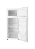 Midea MDRT294FGE01 Frigorifero con congelatore cm. 55 h. 143 - lt. 204 - bianco