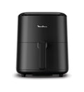 Moulinex EZ245B20 Easy Fry Java Pepper Friggitrice ad aria - 5 lt - grigio