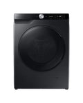 Samsung WD90DG6G94BBU3 AI Control Lavasciuga slim cm. 60 - profondità 48 - lavaggio 9 - asciugatura 5 - nero