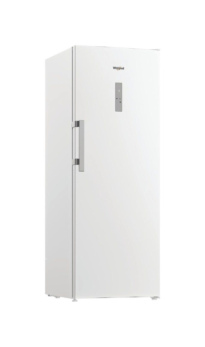 Whirlpool WHFF 6403 W4E Congelatore verticale a libera installazione cm. 70 h. 191 - lt. 404 - bianco