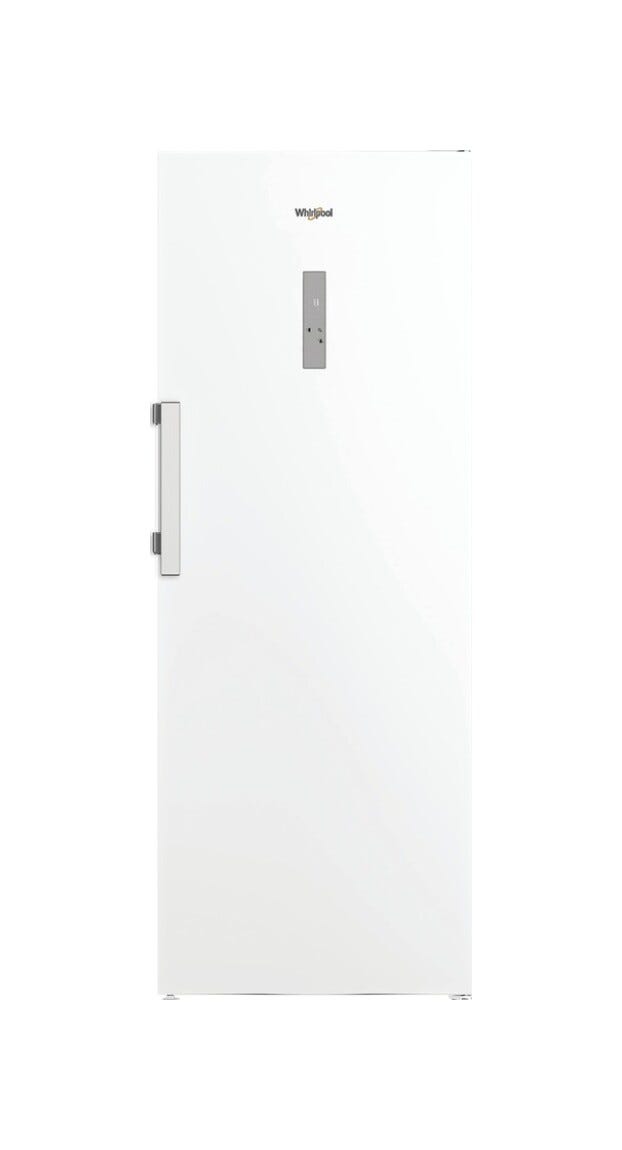 Whirlpool WHFF 6403 W4E Congelatore verticale a libera installazione cm. 70 h. 191 - lt. 404 - bianco