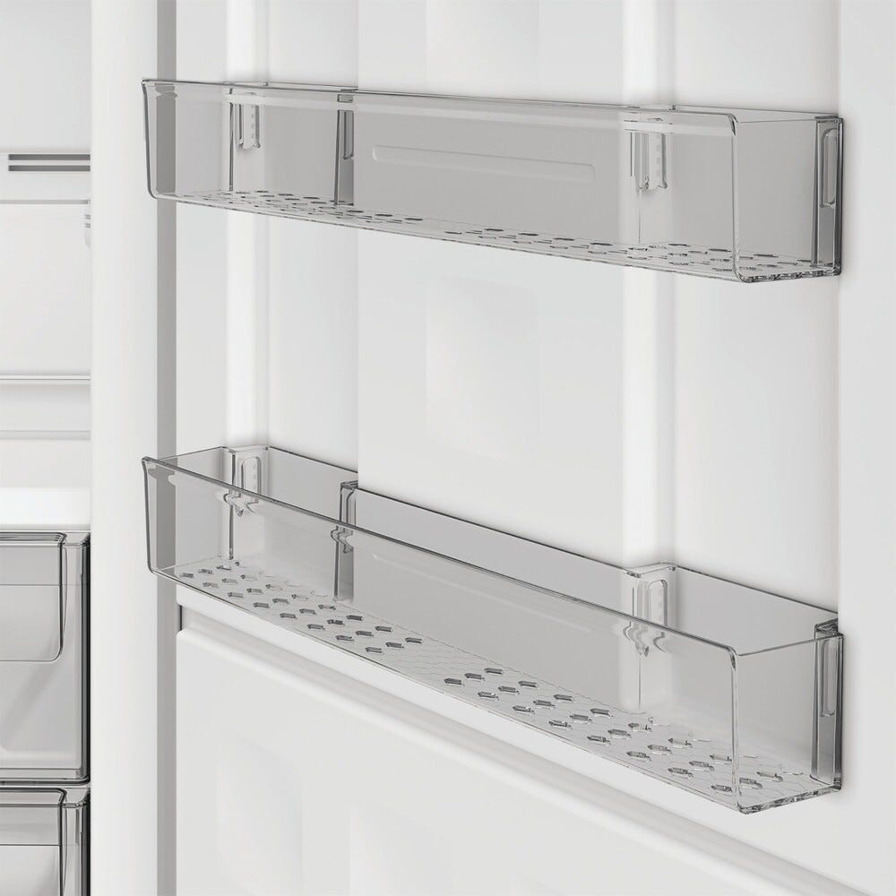 Whirlpool WHFF 6403 W4E Congelatore verticale a libera installazione cm. 70 h. 191 - lt. 404 - bianco