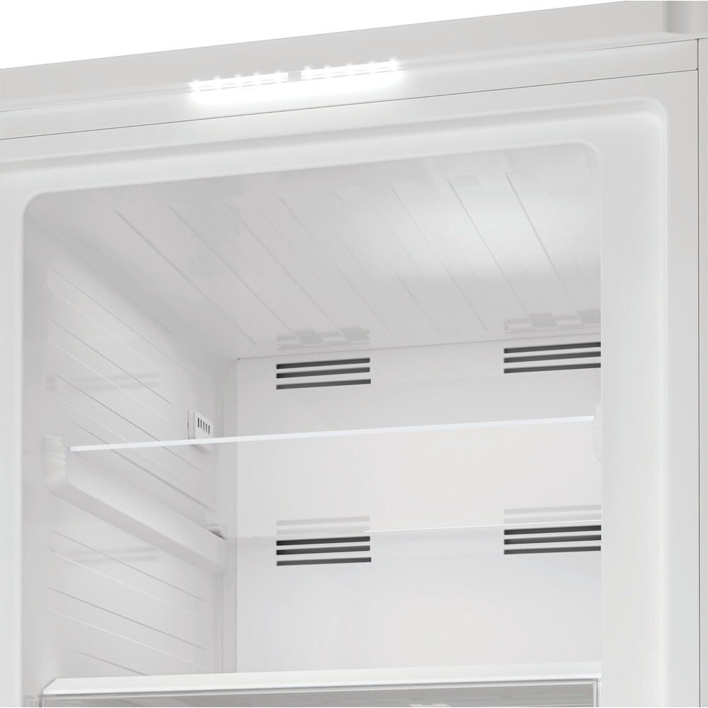Whirlpool WHFF 6403 W4E Congelatore verticale a libera installazione cm. 70 h. 191 - lt. 404 - bianco