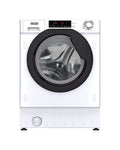De Longhi LT6C9G1600A Lavatrice da incasso cm. 60 - capacità 9 kg