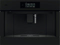 AEG NKC8N7T Macchina da caffè da incasso cm. 60 - nero opaco