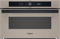 Whirlpool WMD44ME Forno microonde da incasso cm. 60 h. 39 - beige