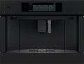 AEG NKC9N8T Macchina da caffè integrata cm. 60 - nero opaco