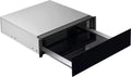 AEG NKD914B Serie 8000 Cassetto scaldavivande cm. 60 h. 14 - nero