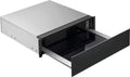 AEG NKD914T Serie 8000 Cassetto scaldavivande cm. 60 h. 14 - nero opaco