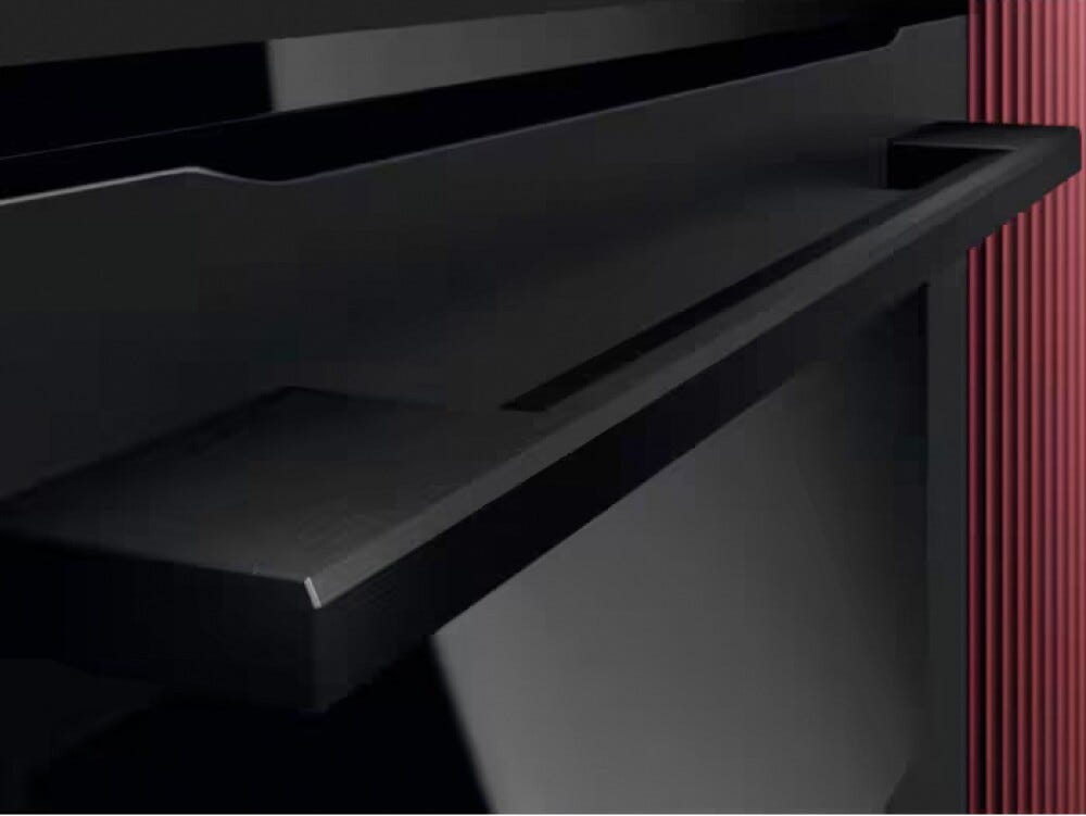 AEG NKM7N721T Serie 7000 MealAssist Forno microonde compatto, CookSmart Touch, connettività Wi-Fi, 44 litri, nero opaco