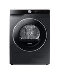 Samsung DV90DG6845LBU3 AI Control Asciugatrice cm. 60 - capacità 9 kg - nero