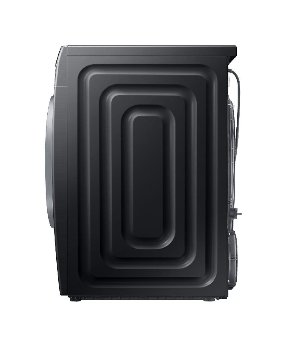 Samsung DV90DG6845LBU3 AI Control Asciugatrice cm. 60 - capacità 9 kg - nero
