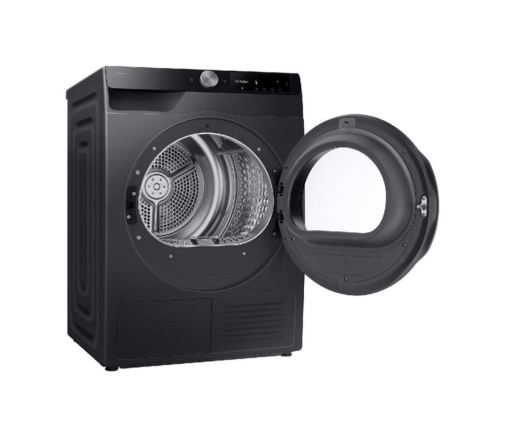 Samsung DV90DG6845LBU3 AI Control Asciugatrice cm. 60 - capacità 9 kg - nero
