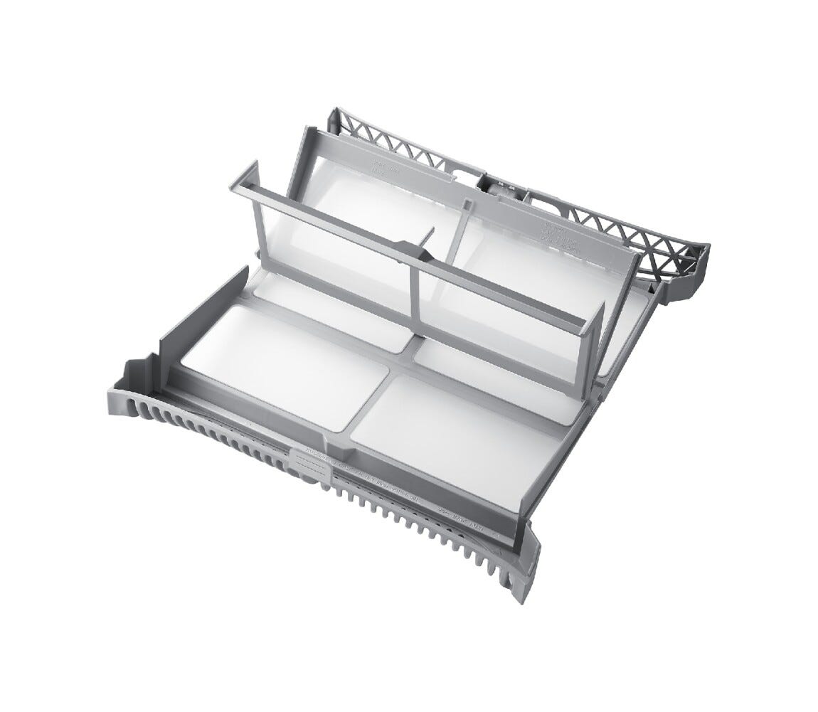 Samsung DV90DG6845LBU3 AI Control Asciugatrice cm. 60 - capacità 9 kg - nero