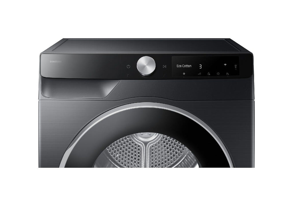 Samsung DV90DG6845LBU3 AI Control Asciugatrice cm. 60 - capacità 9 kg - nero