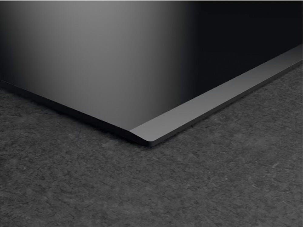 AEG TN64IA00FB Serie 5000 Piano cottura a induzione cm. 60 - vetroceramica nero
