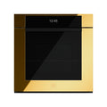 Bertazzoni FMOD6117PTG3 Modern Forno elettrico pirolitico cm. 60 - oro specchio