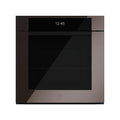 Bertazzoni FMOD6117PTS3 Modern Forno elettrico pirolitico cm. 60 - ossidiana specchio
