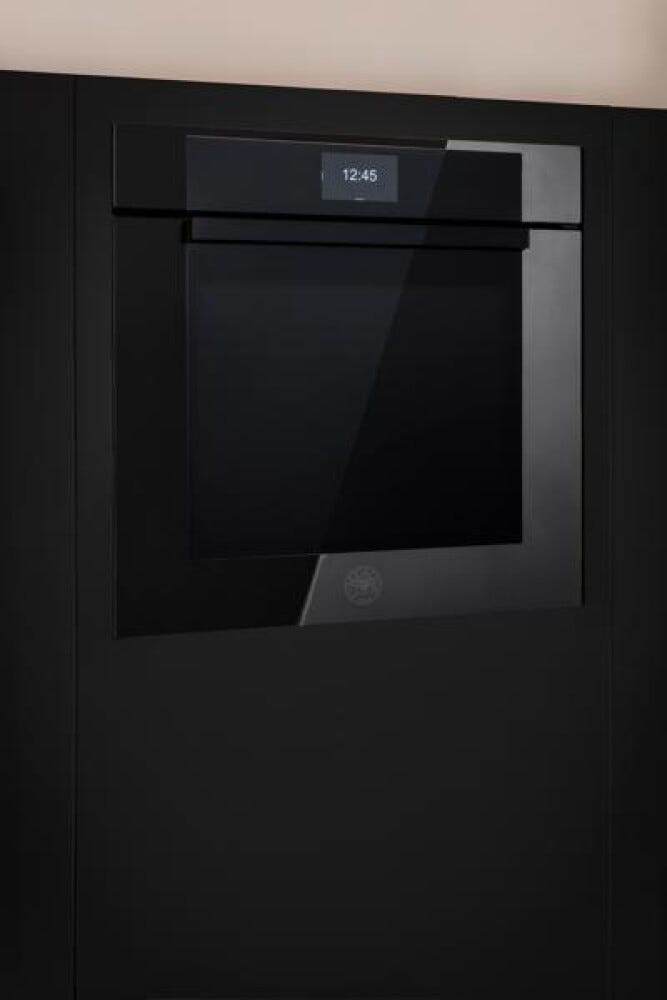 Bertazzoni FMOD6117PTS3 Modern Forno elettrico pirolitico cm. 60 - ossidiana specchio