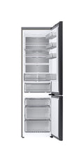 Samsung RB38C7B6D12/EF Bespoke AI Frigorifero con congelatore a libera installazione cm. 60 h. 203 - lt. 390 - bianco