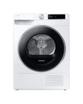 Samsung DV90DG6845LEU3 AI Control Asciugatrice cm. 60 - capacità 9 kg - bianco