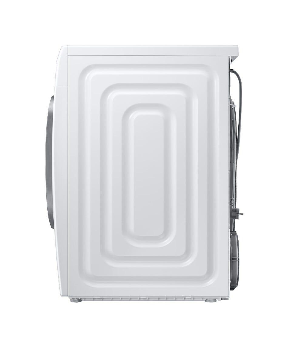 Samsung DV90DG6845LEU3 AI Control Asciugatrice cm. 60 - capacità 9 kg - bianco
