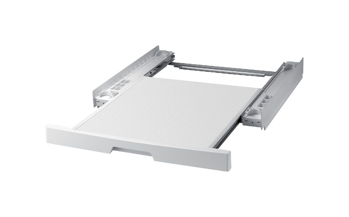Samsung DV90DG6845LEU3 AI Control Asciugatrice cm. 60 - capacità 9 kg - bianco