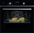 AEG OA5PB531AB Serie 5000 SurroundCook Forno multifunzione pirolitico cm. 60 - nero
