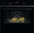 AEG TU5PB431SB Serie 5000 SurroundCook® Forno multifunzione pirolitico cm. 60 - nero