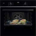 AEG TU5AB21FSB Serie 5000 SurroundCook® Forno elettrico multifunzione cm. 60 - nero