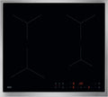 AEG TN64IA00XB Serie 5000 Piano cottura a induzione cm. 58 - vetroceramica nero