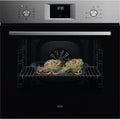 AEG OU5AB21CM Serie 5000 SurroundCook Forno multifunzione cm. 60 - inox antimpronta