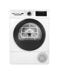Bosch WQG24201IT 6 Asciugatrice cm. 60 - capacità 9 kg - bianco