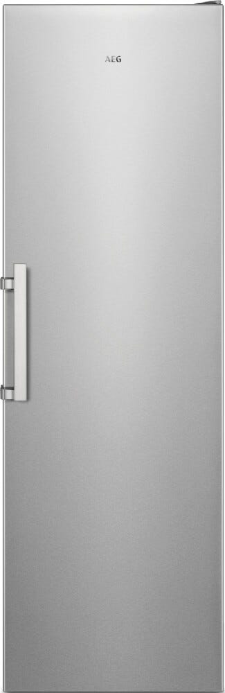 AEG ORK7M391EX Serie 7000 Frigorifero monoporta a libera installazione cm. 60 h. 186 - lt. 390 - inox antimpronta
