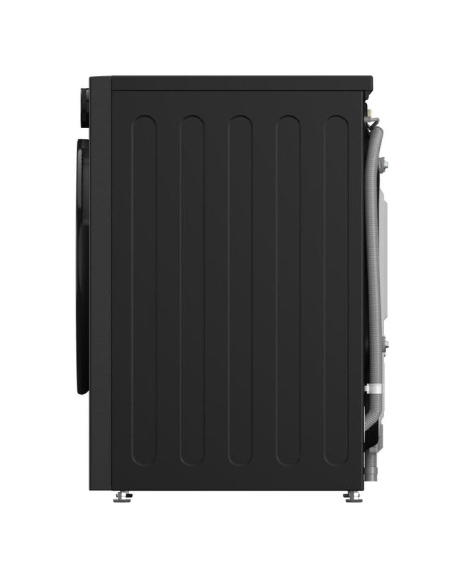 LG F4X7013TBB Serie X7 Lavatrice cm. 60 - capacità 13 kg - nero