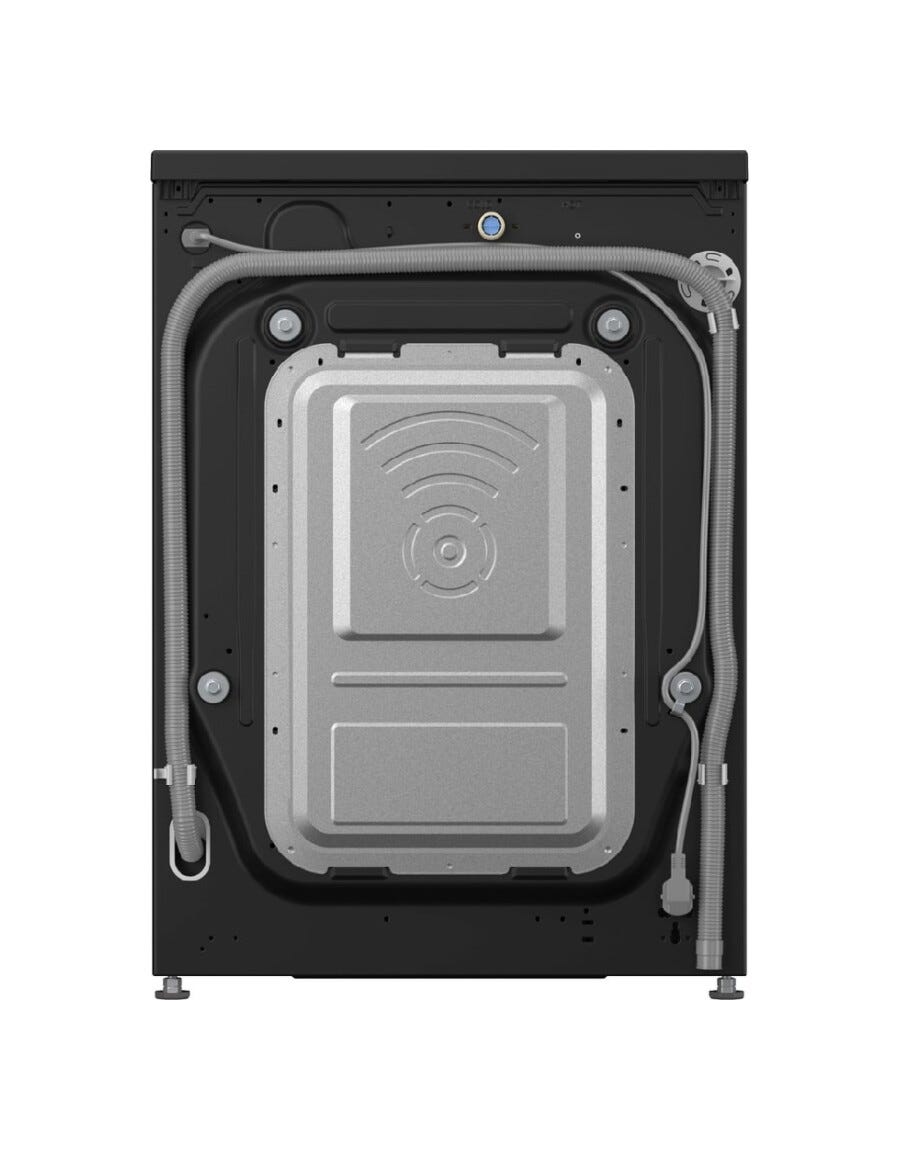 LG F4X7013TBB Serie X7 Lavatrice cm. 60 - capacità 13 kg - nero