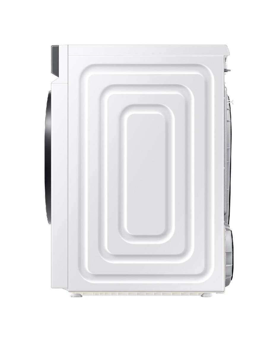 Samsung DV90DB7845GEU3 Bespoke AI Asciugatrice cm. 60 - capacità 9 kg - bianco