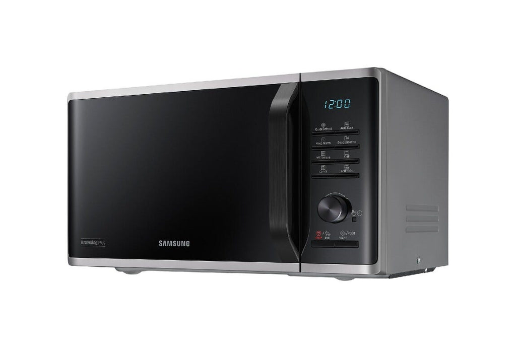 Samsung MG23K3515AS Forno microonde cm. 49 - argento