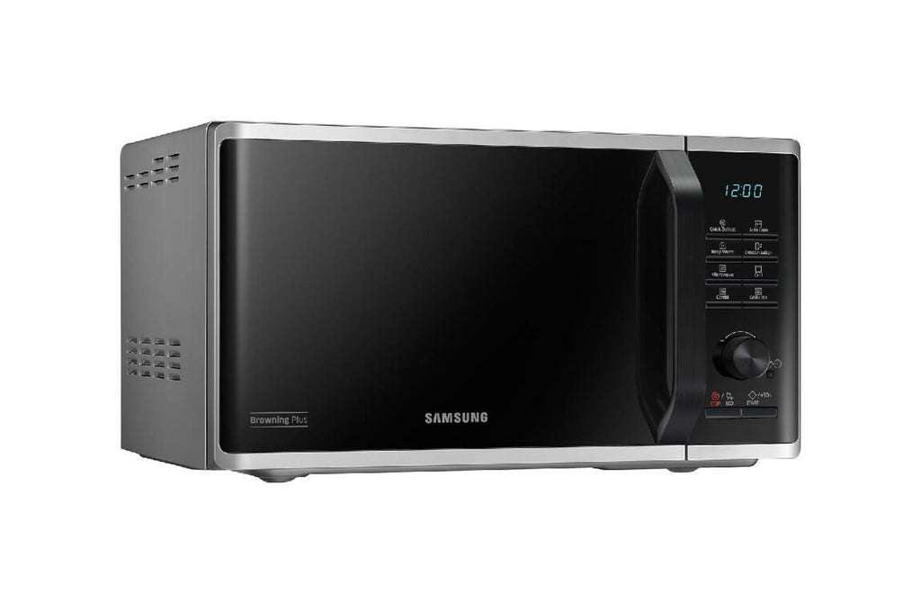 Samsung MG23K3515AS Forno microonde cm. 49 - argento